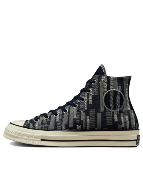 Converse All Star Chuck 70 Taylor 1970s 'Workwear Denim' A05190C
