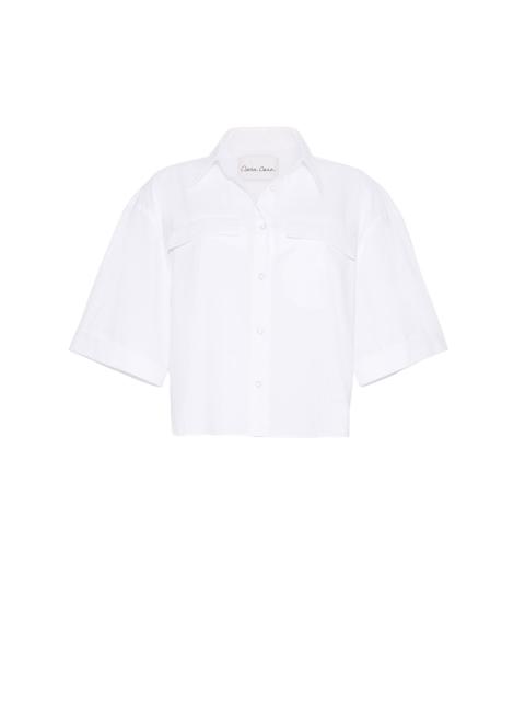 Calvia Shirt
Crisp, Classic, and Effortlessly Elegant