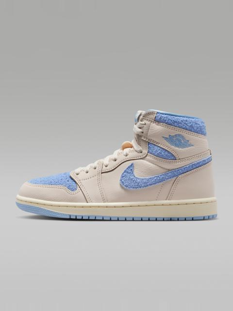 Air Jordan 1 Retro High OG Women's Shoes