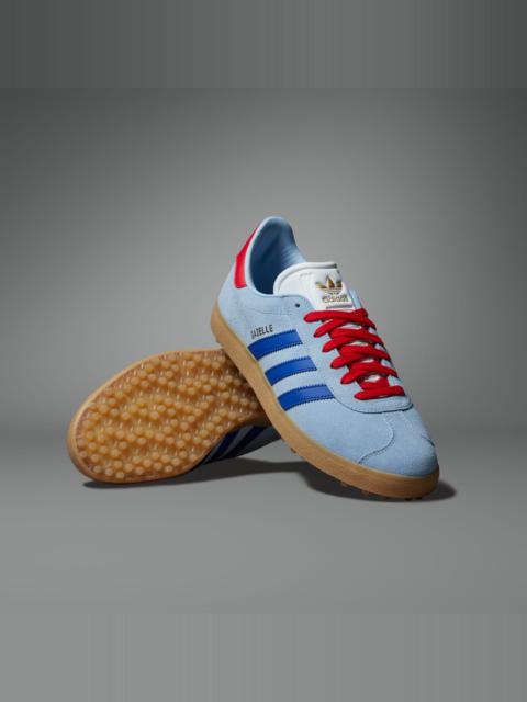 Gazelle Spikeless Golf Shoes