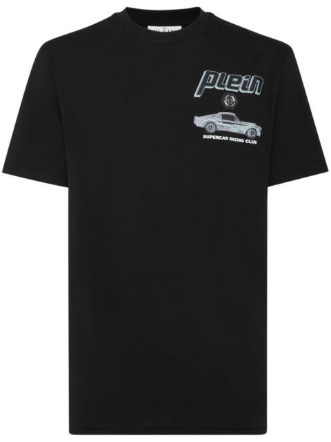 Cars Racing T-shirt