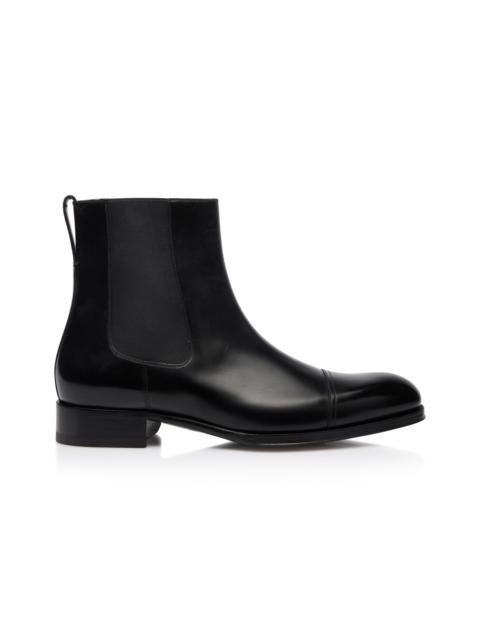 EDGAR CHELSEA BOOTS