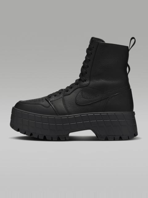 Air Jordan 1 Brooklyn Women's Boots