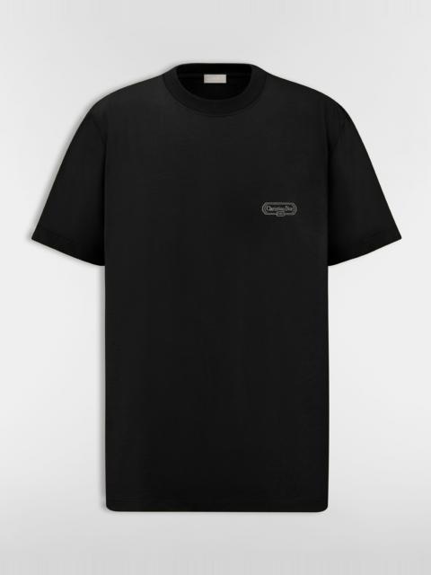 CD Box T-Shirt, Relaxed Fit