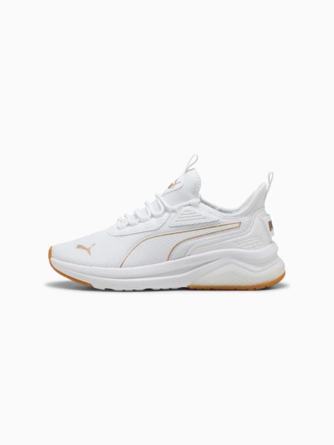 Amplifier Women's Sneakers