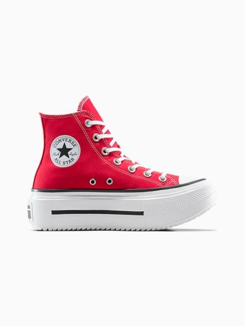 Chuck Taylor All Star Lift Double Stack