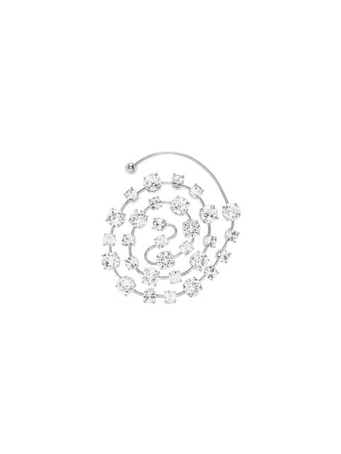 Constellation ear cuff