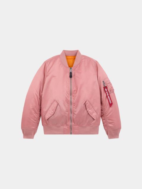MA-1 BOMBER JACKET WOMENS