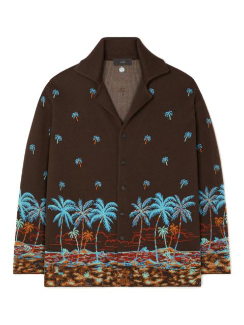 The Tale Of Hawaiian Shirt