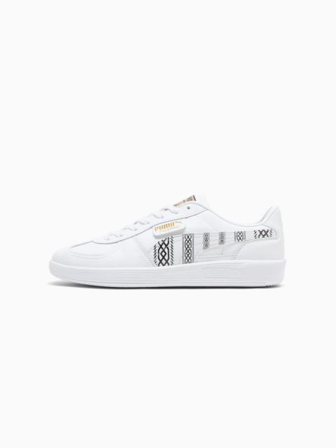 Palermo Leather MH Sneakers