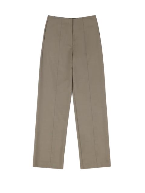 ZEROBOUND TROUSER CAMEL