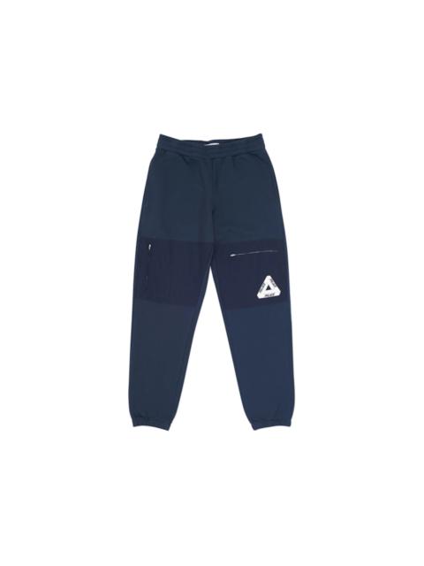 Palace P Crepe Joggers Navy