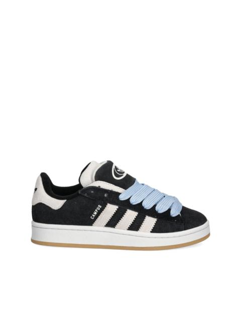 Campus 00s suede 3-stripe sneakers