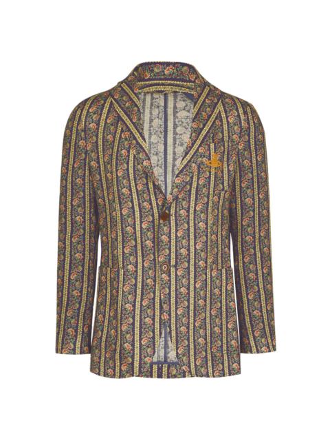 FROH JACKET - FLOWERS