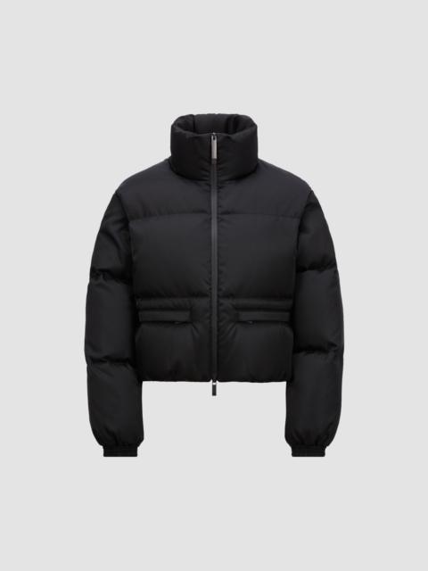 Vissec Short Down Jacket