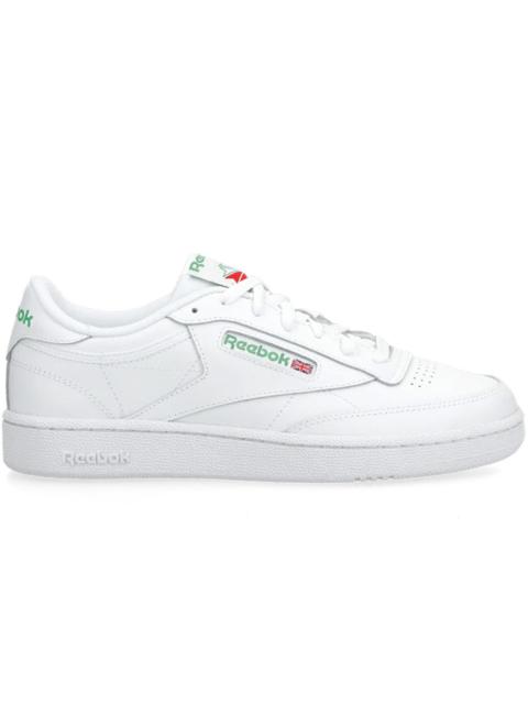 Club C 85 INT 'White / Green'