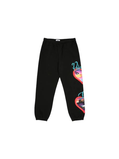 Palace Forever Jogger Black