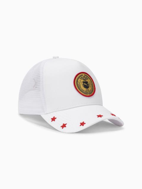 NYC Crest Trucker Hat