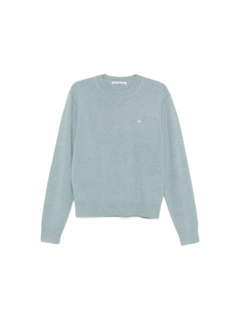 Crewneck Sweater