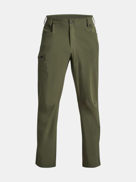 Men's UA Defender Pants