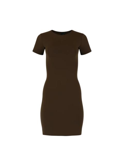 TEE MINI BRUNETTE - NYLON SPANDEX