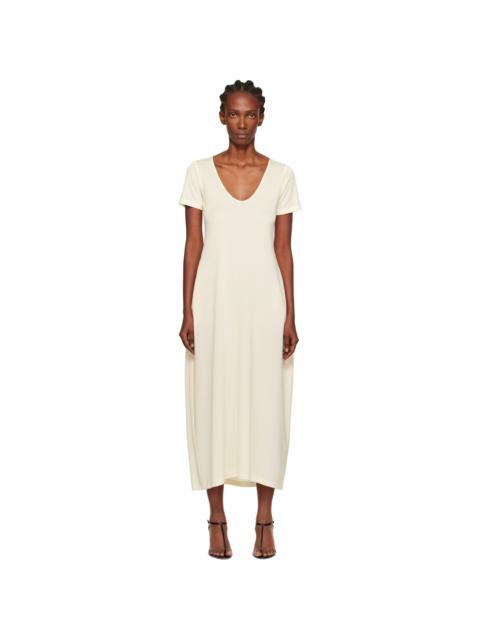 Off-White Raphine Midi Dress