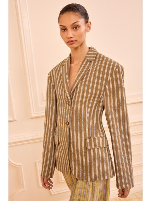 Matteo Tailored Blazer