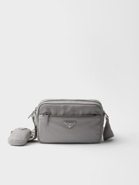 Re-Nylon shoulder bag