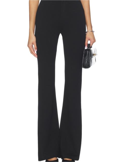 Petra Subtle Flare Legging