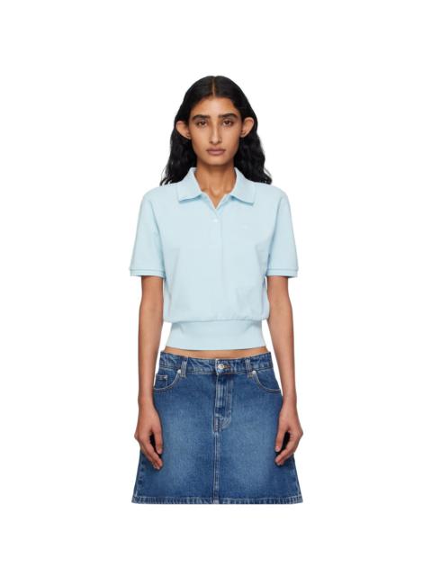 Blue Océane Polo