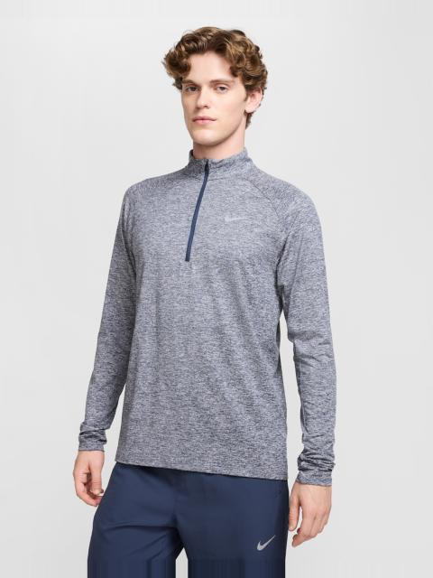 Nike Stride Men's Dri-FIT 1/4-Zip Running Top