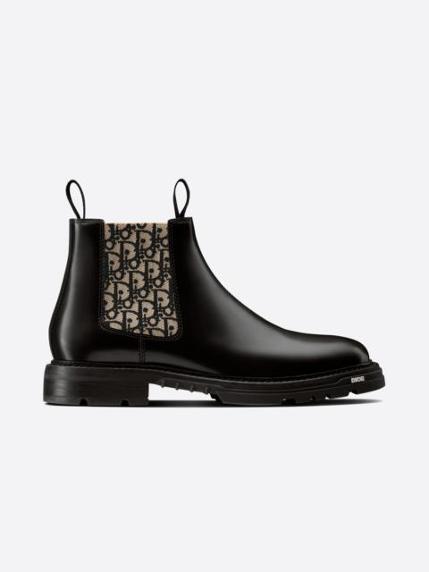 Dior Explorer II Chelsea Boot
