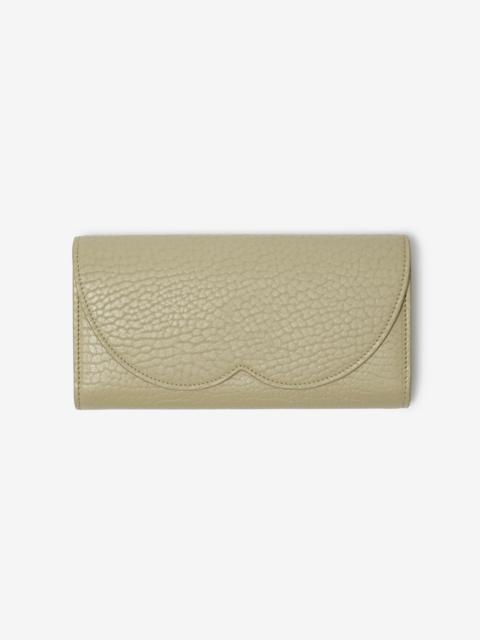 Chess Continental Wallet