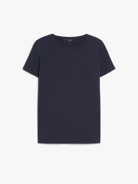 MULTIB Stretch organic cotton T-shirt