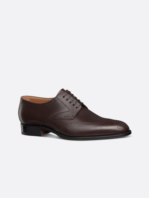 Dior Timeless Derby Brogue