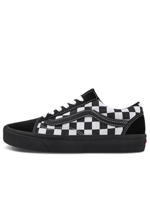 Vans ComfyCush Old Skool 'Mixed Media' VN0A3WMA17Q