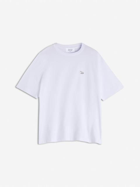 BABY FOX PATCH COMFORT TEE-SHIRT