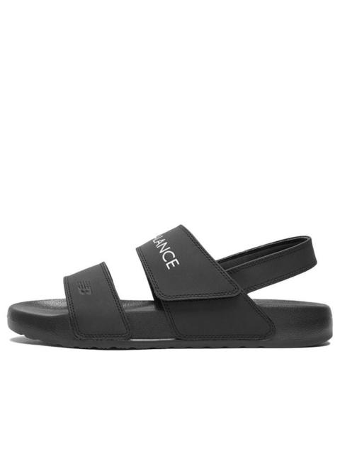 New Balance NCLAY Series Black Unisex SUFNCLAK