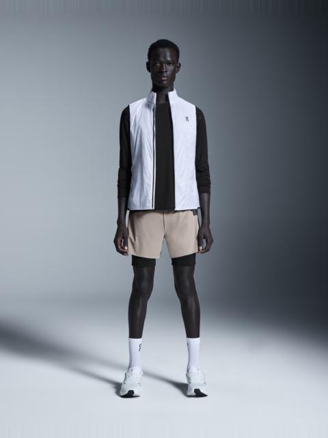 5" Performance 2/1 Shorts