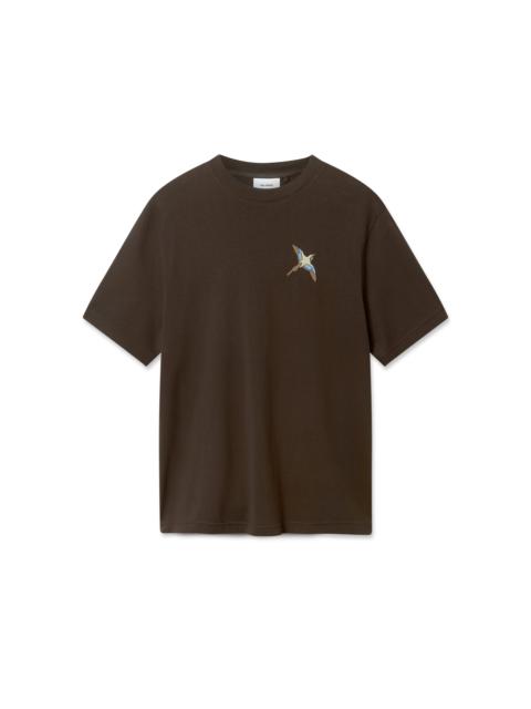 Micro Bee Bird T-Shirt