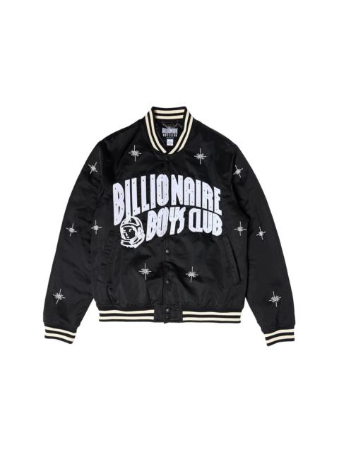 Billionaire Boys Club Views Jacket Black