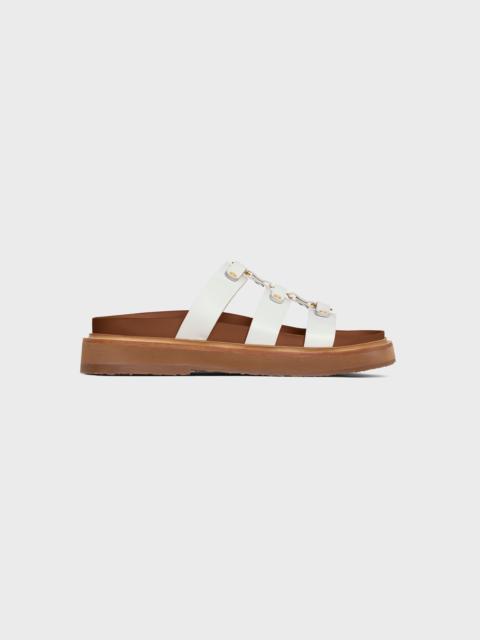 CELINE - TIPPI SLIDE IN CALFSKIN