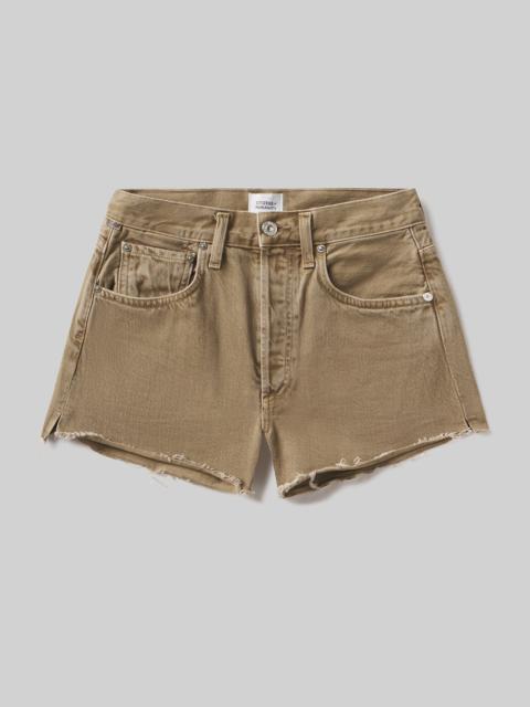 Marlow Vintage Short
In Bezal