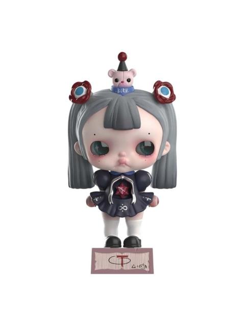 Pop Mart TinyTiny Prologue 'Balance' PPMT-2502-0011-BE