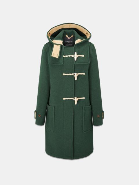 Women's Original Monty Duffle Coat Pine Green