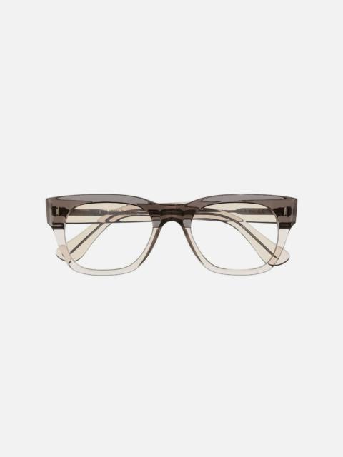 0772V2 OPTICAL SQUARE GLASSES