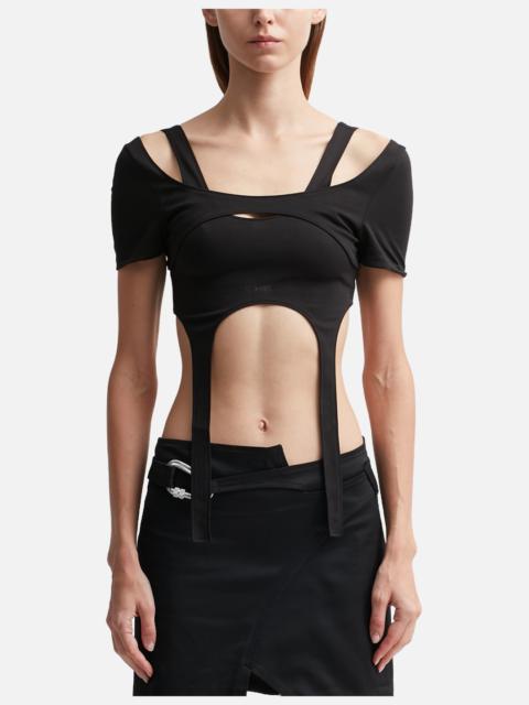 HARNESS TOP