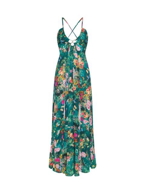 Geneva Cover-Up Dress