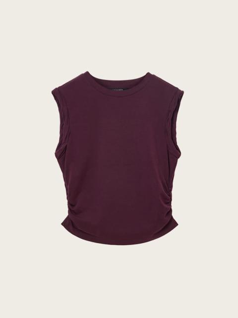 WEST SLEEVELESS TANK TOP