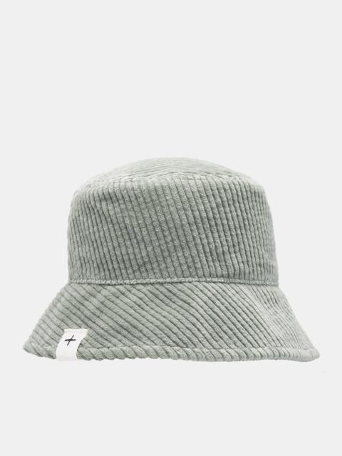 Corduroy Bucket Hat
